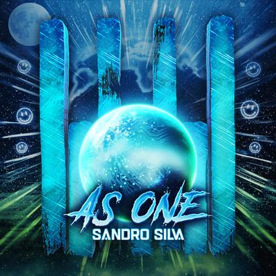 As One By Sandro Silva's cover