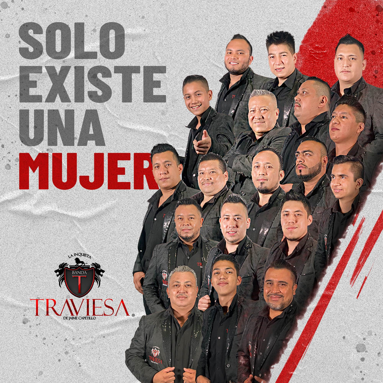 La Inquieta Banda Traviesa de Jaime Capetillo's avatar image