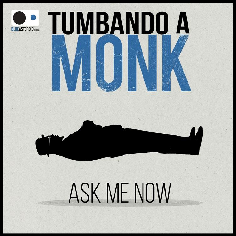 Tumbando A Monk's avatar image