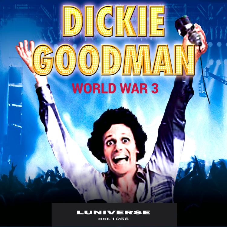 Dickie Goodman's avatar image