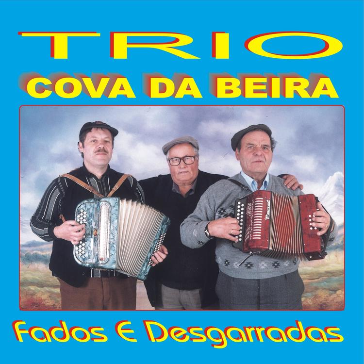 Trio Cova da Beira's avatar image