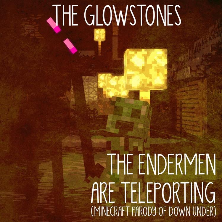 The Glowstones's avatar image