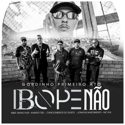 Ibope Não's cover