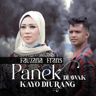 Panek Di Awak Kayo Di Urang By Fräns, Fauzana's cover