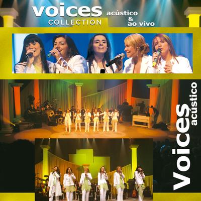 Voices Acústico - Collection (Ao Vivo)'s cover