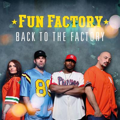Pain By Fun Factory's cover