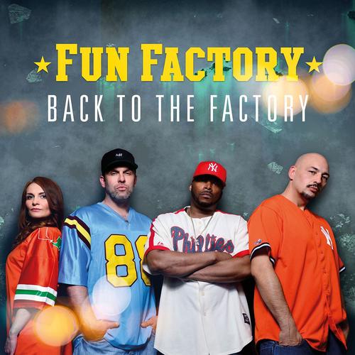 Fun Factory's cover