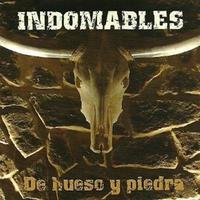 Indomables's avatar cover