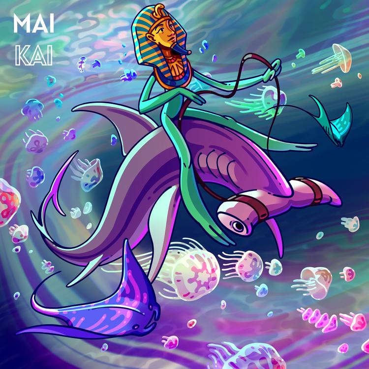 MAI KAI's avatar image