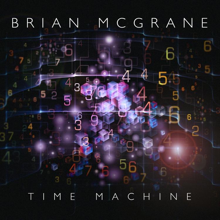 Brian McGrane's avatar image