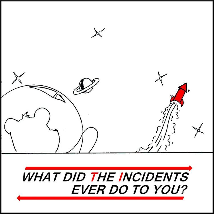 The Incidents's avatar image