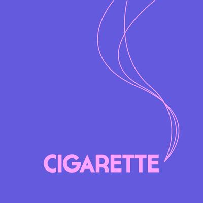 Cigarette By Gruuve's cover