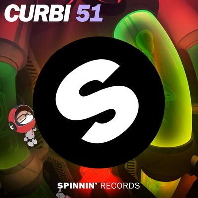 51 (Extended Mix) By Curbi's cover
