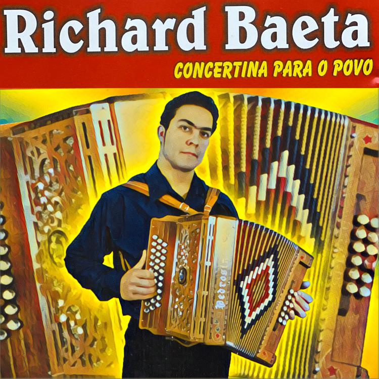 Richard Baeta's avatar image