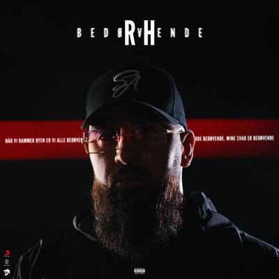 Bedøvende By RH's cover