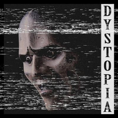 Dystopia By KSLV Noh's cover