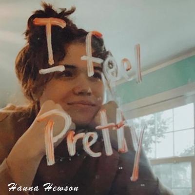 I Feel Pretty's cover