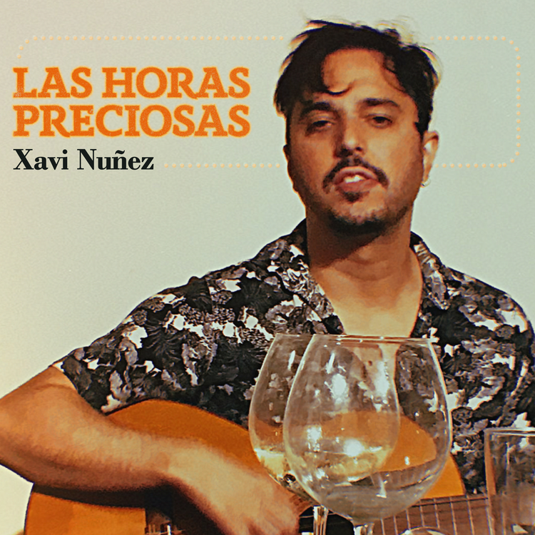 Xavi Nuñez's avatar image
