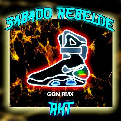 Intro Sábado Rebelde + La Señal - RKT's cover