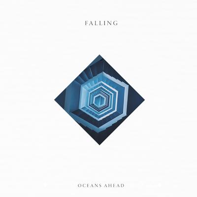 Falling By Oceans Ahead's cover