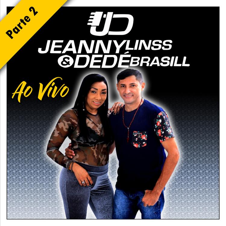 JEANNY LINS & DEDÉ BRASIL's avatar image