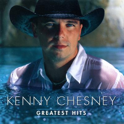 I Lost It By Kenny Chesney's cover