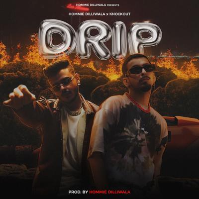 Drip's cover