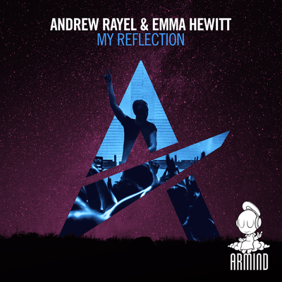 My Reflection By Andrew Rayel, Emma Hewitt's cover