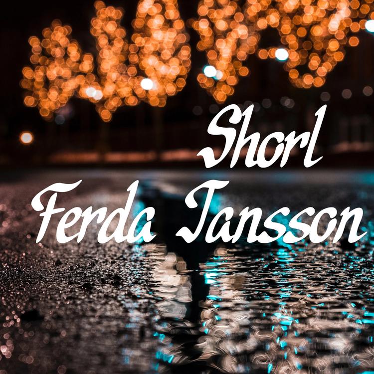 Ferda Jansson's avatar image