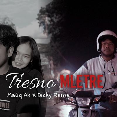 Tresno Mletre (Indonesia)'s cover