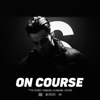 On Course By Brezzy's cover