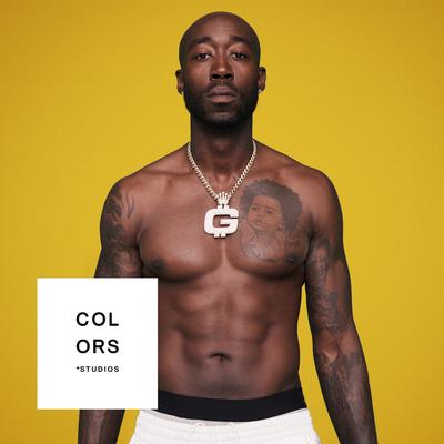 Fake Names - A COLORS SHOW By Madlib, Freddie Gibbs's cover