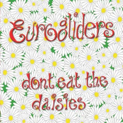 Don't Eat The Daisies's cover