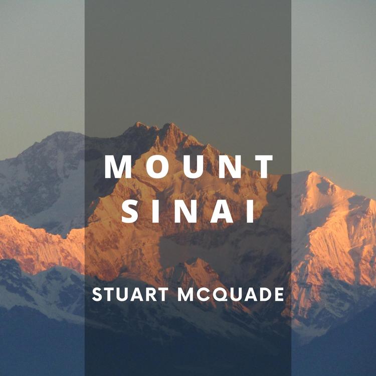 Stuart McQuade's avatar image
