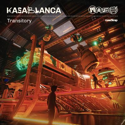 Transitory By Kasablanca's cover