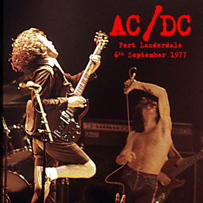 The Jack (Live) By AC/DC's cover