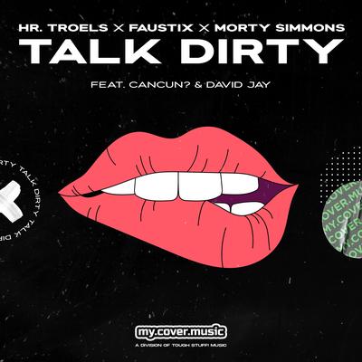 Talk Dirty's cover