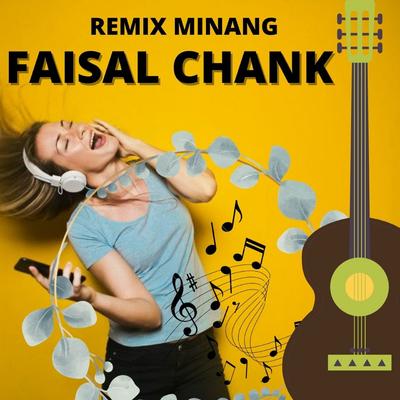 Faisal Chank's cover