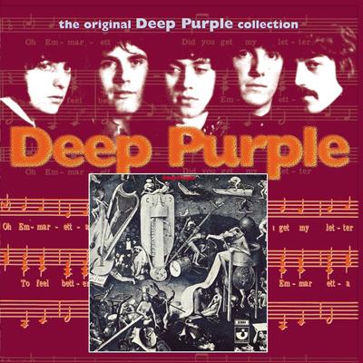 Deep Purple's cover