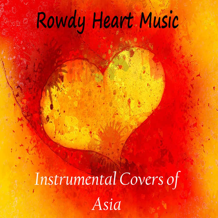 Rowdy Heart Music's avatar image