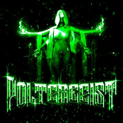 Poltergeist (Sped Up & Slowed)'s cover