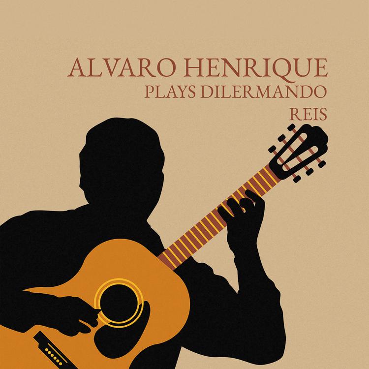 Alvaro Henrique's avatar image