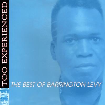 Too Experienced - The Best of Barrington Levy's cover