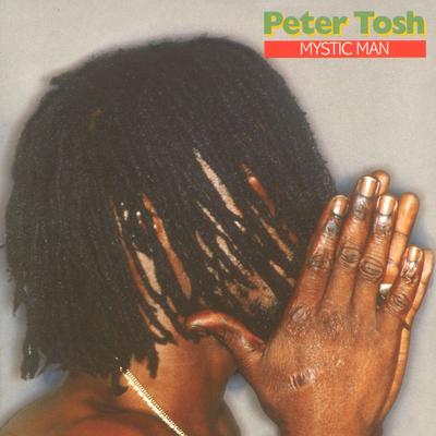 Jah Say No (2002 Remaster) By Peter Tosh's cover