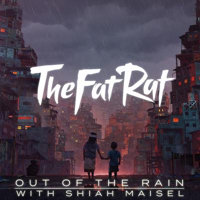 Out Of The Rain's cover