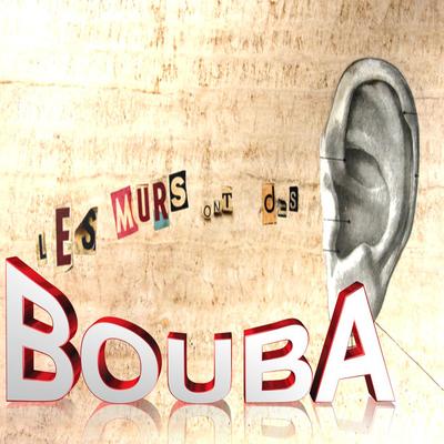 Bouba 974's cover