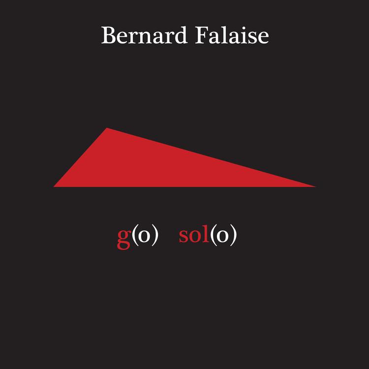 Bernard Falaise's avatar image