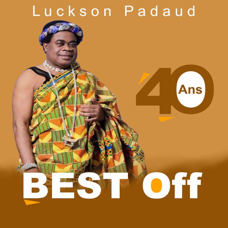 Luckson Padaud's avatar image