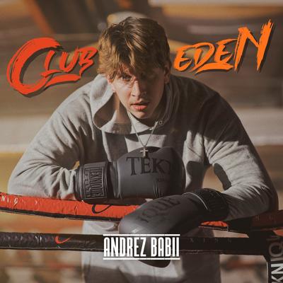 Club Eden's cover