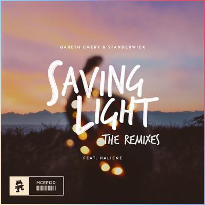 Saving Light (INTERCOM Remix) By INTERCOM, Gareth Emery, STANDERWICK, HALIENE's cover